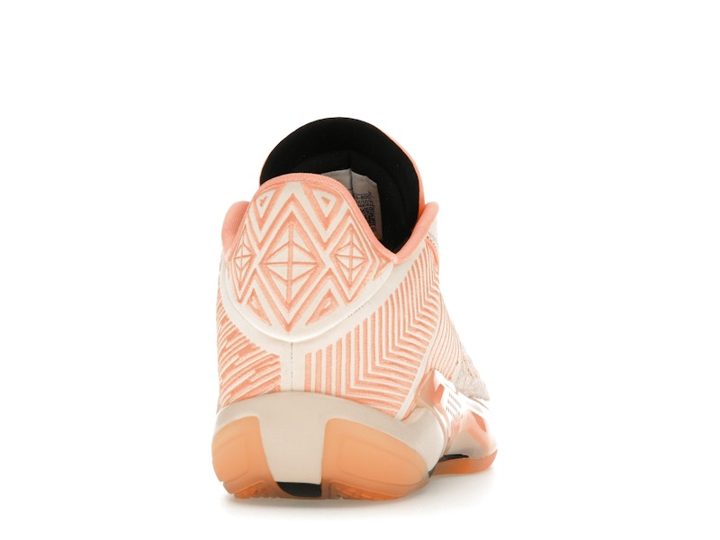 Jordan 38 Low Mother's Day (Translucent Sole)