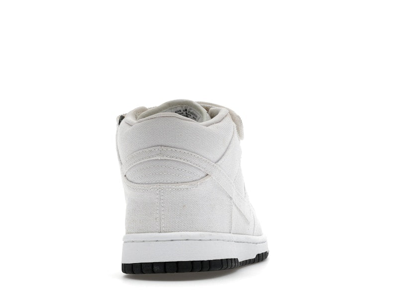 Nike SB Dunk Mid Tokyo Canvas