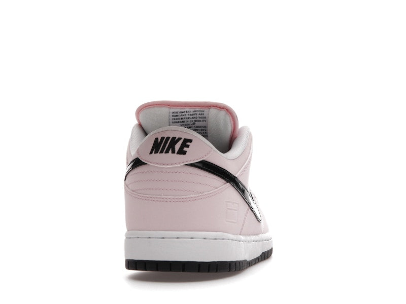 Nike SB Dunk Low Pink Box