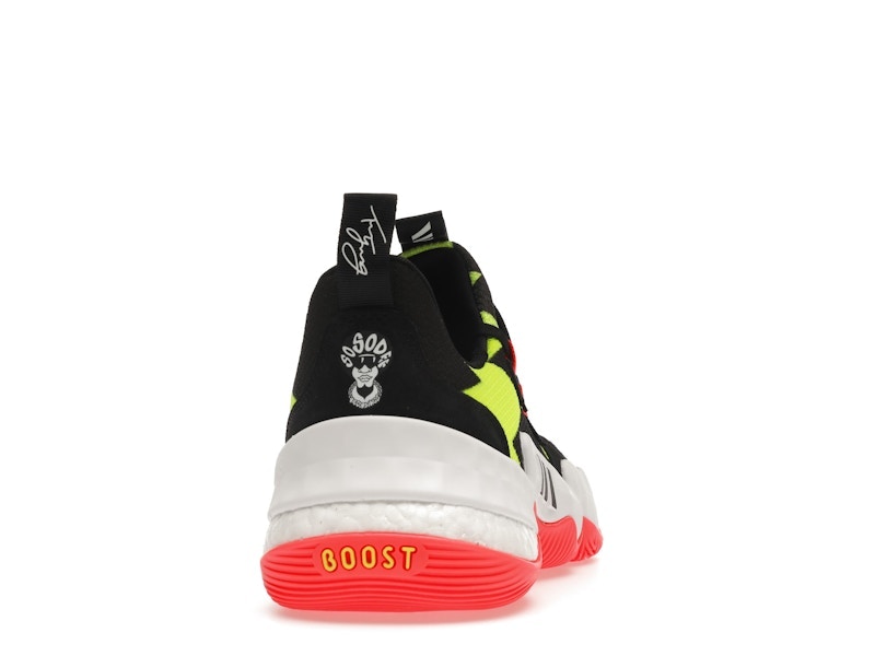 adidas Trae Young 1 So So Def Recordings Atlanta