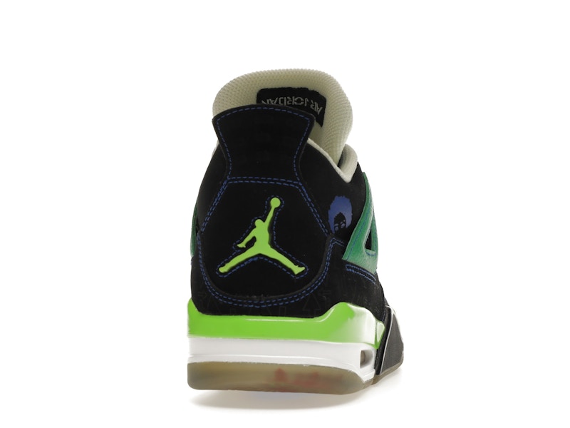 Jordan 4 Retro Doernbecher