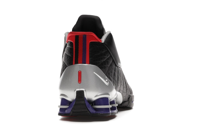 Nike Shox BB4 Raptors
