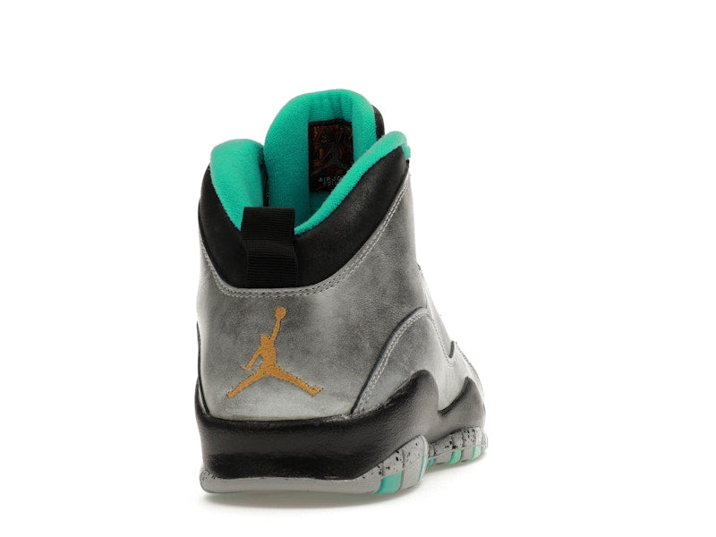 Jordan 10 Retro Lady of Liberty 30th Anniversary