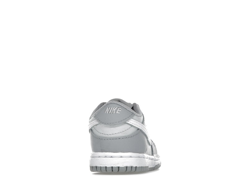 Nike Dunk Low Two-Toned Grey (TD)