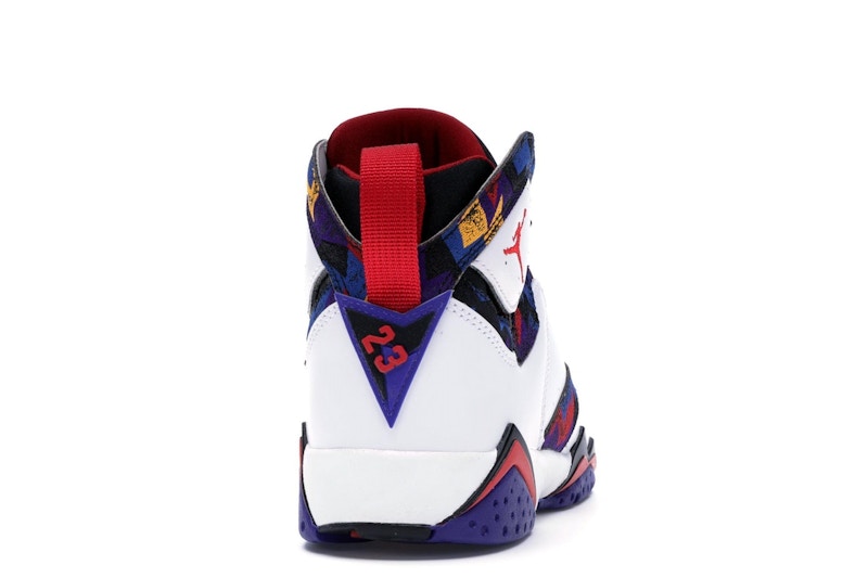 Jordan 7 Retro Nothing But Net (GS)