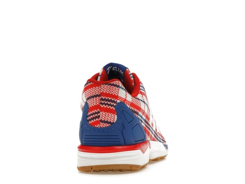 adidas ZX Flux CLOT RWB