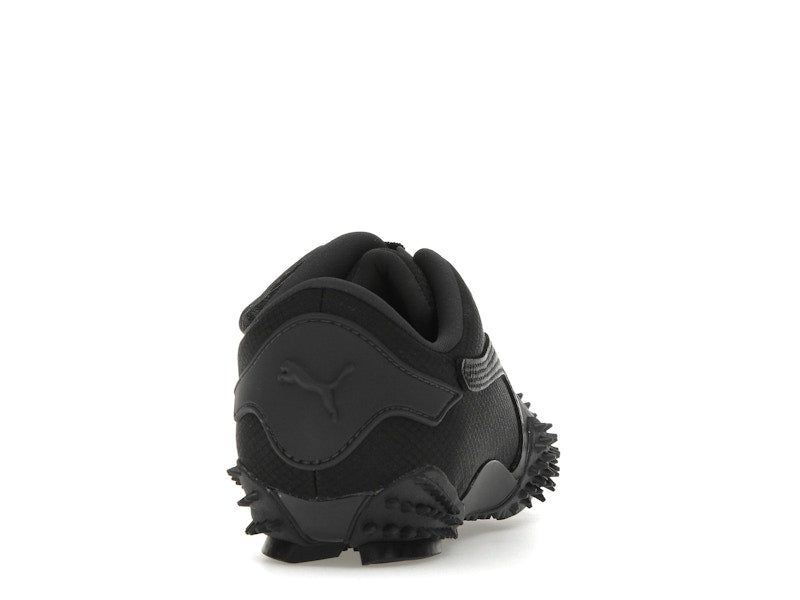 Puma Mostro Archive Monochromatic Black