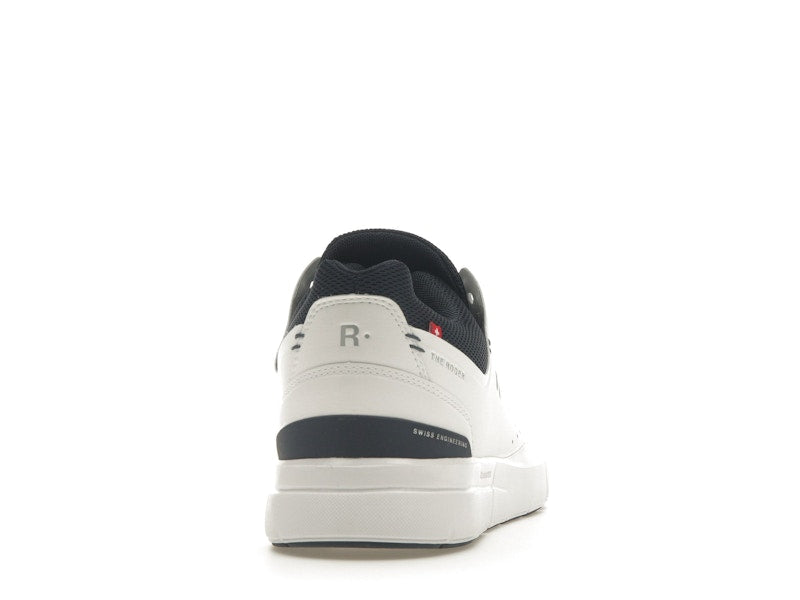 On The Roger Advantage White Midnight