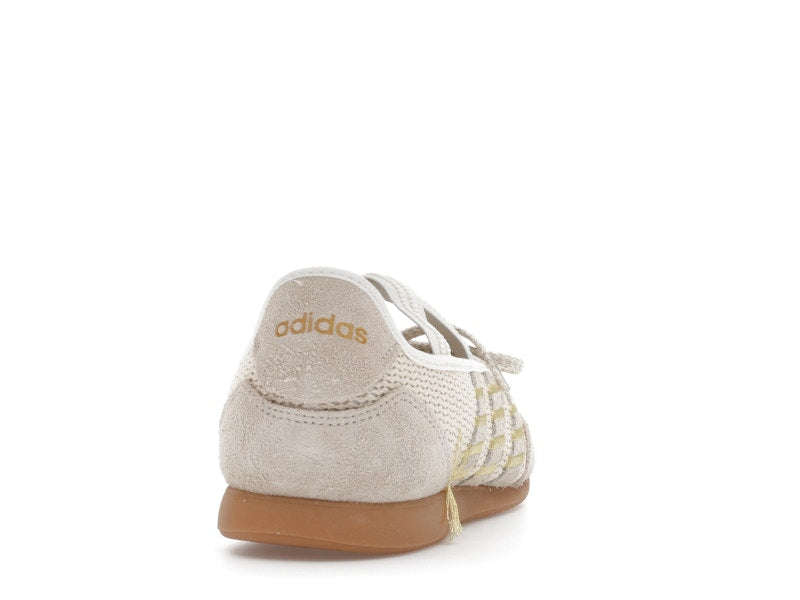 adidas Barreda Mary Jane Non Dyed Matte Gold (Women's)