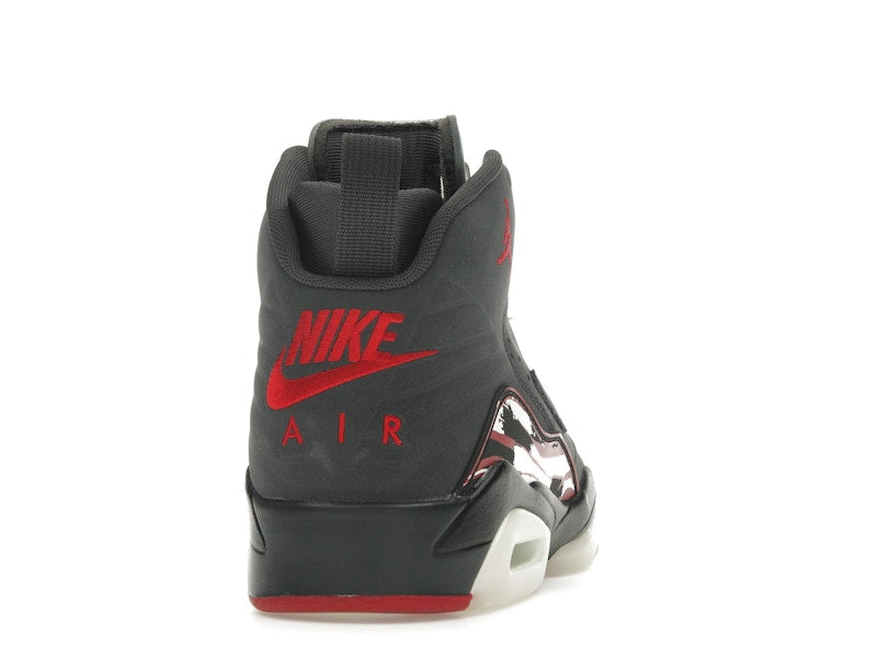 Jordan MVP Anthracite Gym Red (Women's)