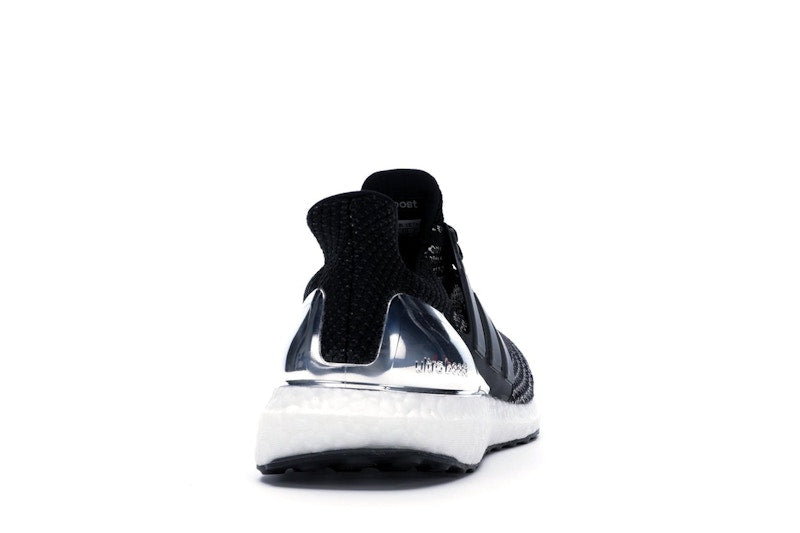 adidas Ultra Boost 2.0 Silver Medal