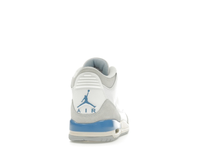 Jordan 3 Retro Lucky Shorts (GS)