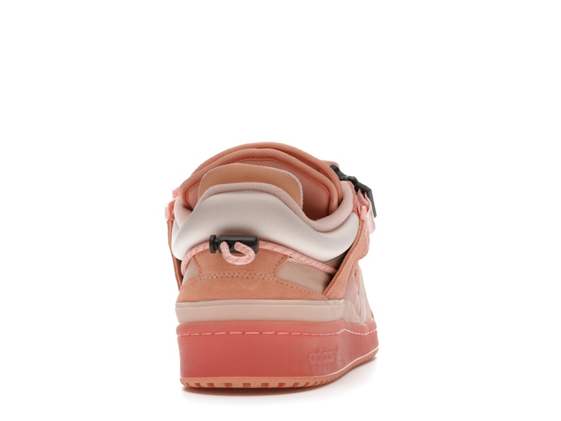 adidas Forum Low Bad Bunny Pink Easter Egg
