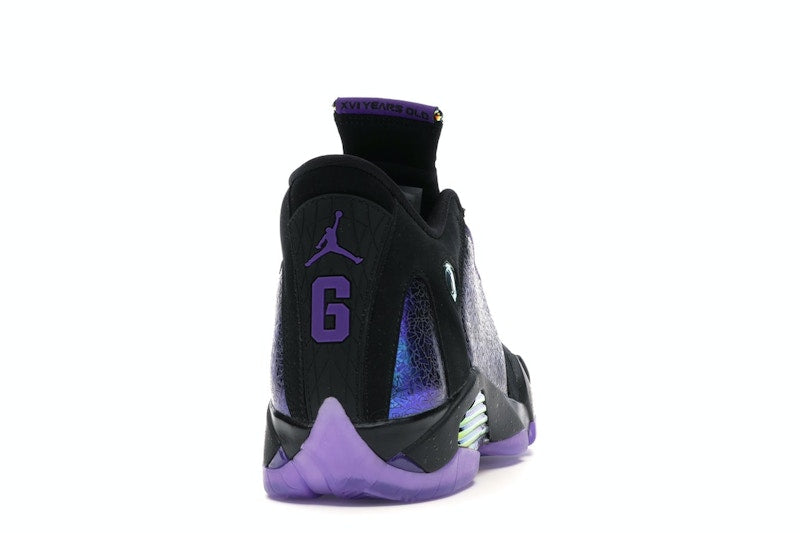 Jordan 14 Retro Doernbecher (2019) (GS)