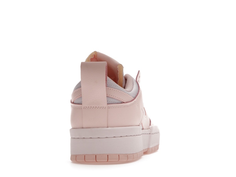Nike Dunk Low Disrupt Light Soft Pink (Women's)