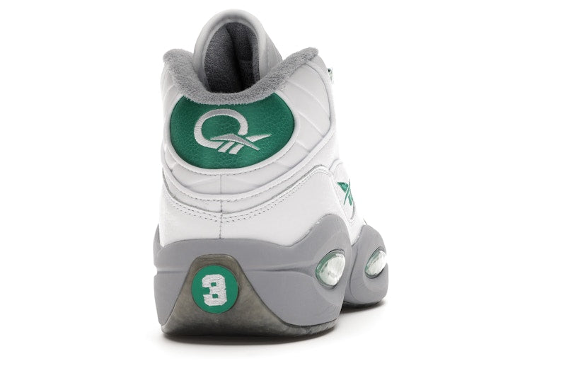 Reebok Question Mid Philadelphia Eagles