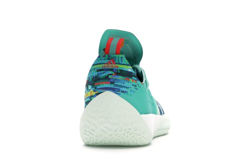 adidas Harden Vol. 2 Vision All-Star (2018)