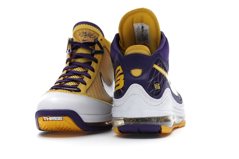 Nike LeBron 7 Media Day (GS)