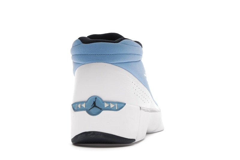 Jordan Team Showcase UNC