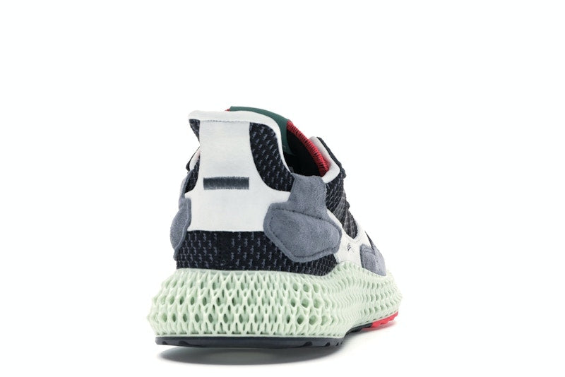 adidas ZX 4000 4D Black Onix