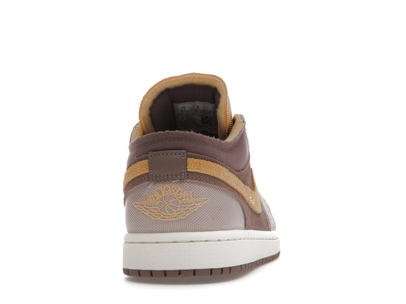 Jordan 1 Low SE Craft Taupe Haze