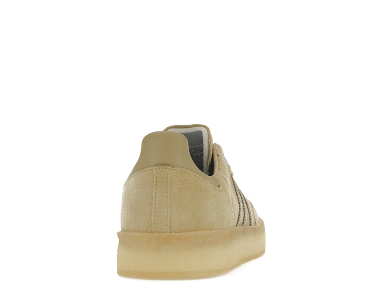 adidas Clarks 8th Street Samba by Ronnie Fieg Savannah