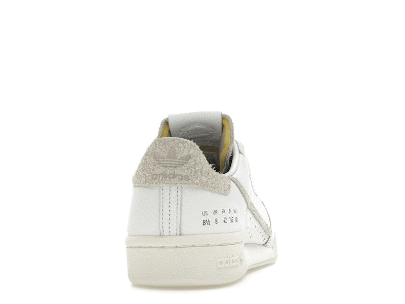adidas Continental 80 Premium Basics Cloud White