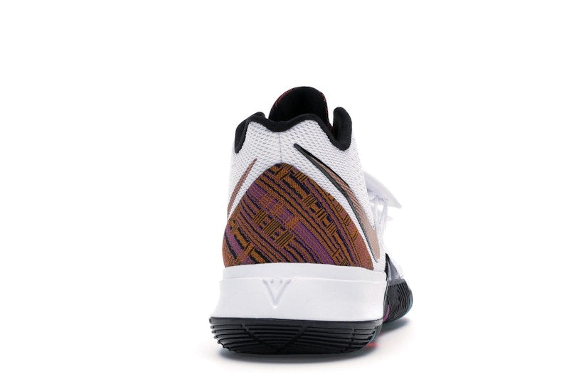 Nike Kyrie 5 BHM (2019)