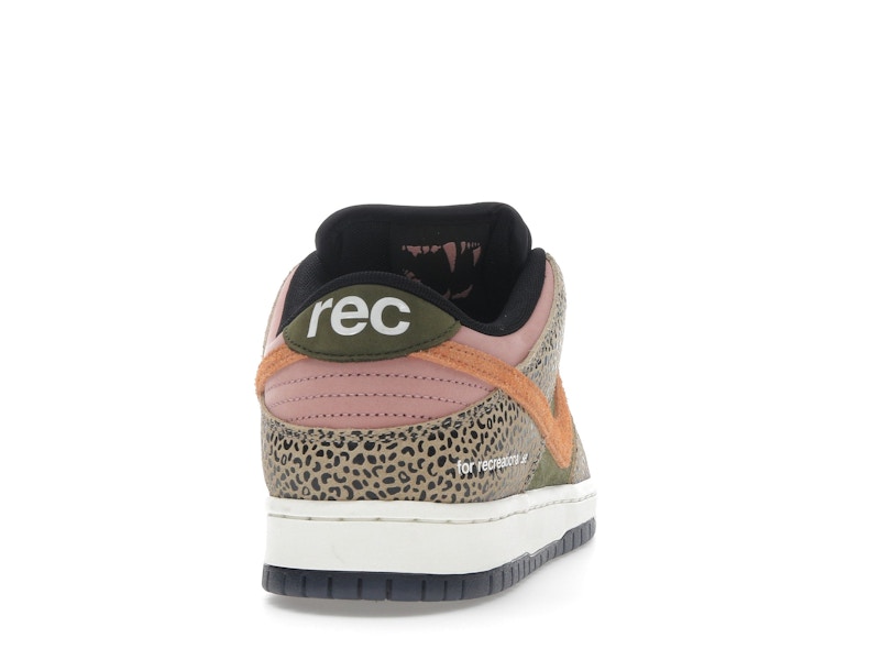 Nike SB Dunk Low Arts-Rec