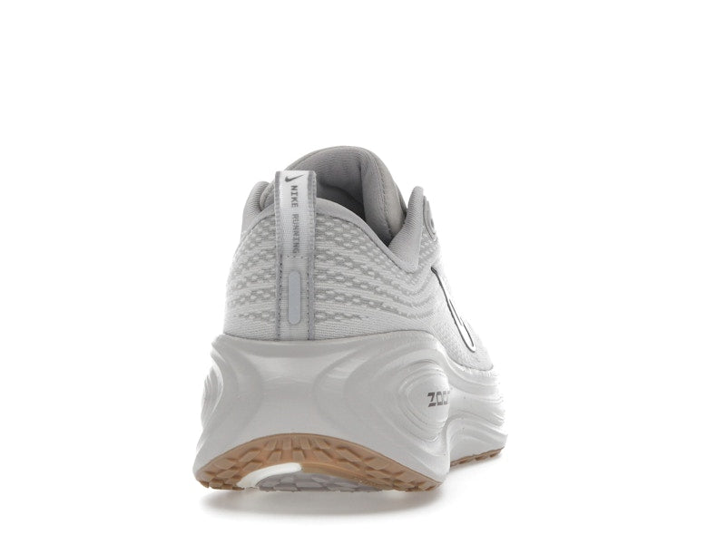 Nike Vomero Plus College Grey Light Iron Ore Gum