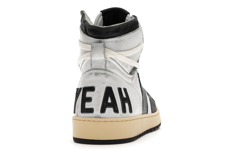 Rhude Rhecess High Hell Yeah