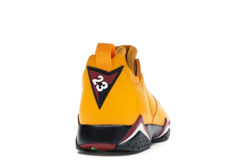 Jordan 7 Retro Low Taxi