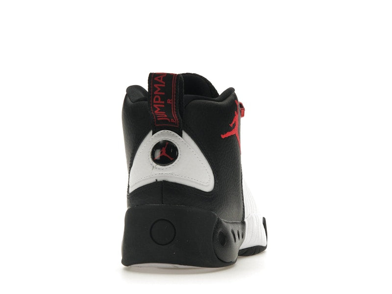 Jordan Jumpman Pro Bulls