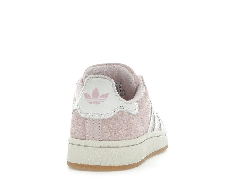 adidas Campus 00s Camp Core White Clear Pink (Women's)
