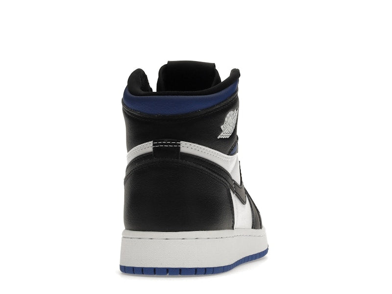 Jordan 1 Retro High Royal Toe (GS)