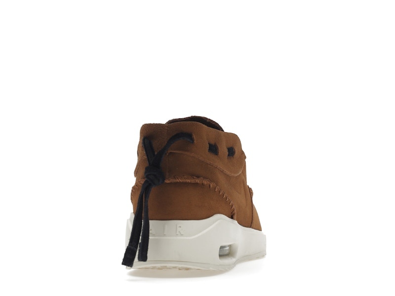 Nike SB Air Max Janoski 2 Moc Light British Tan