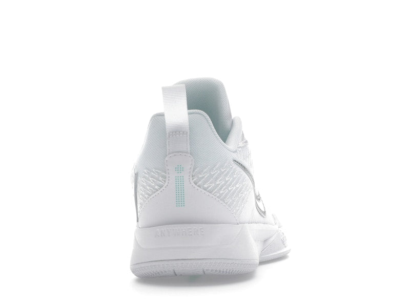 Nike Sabrina 2 White Noise (GS)