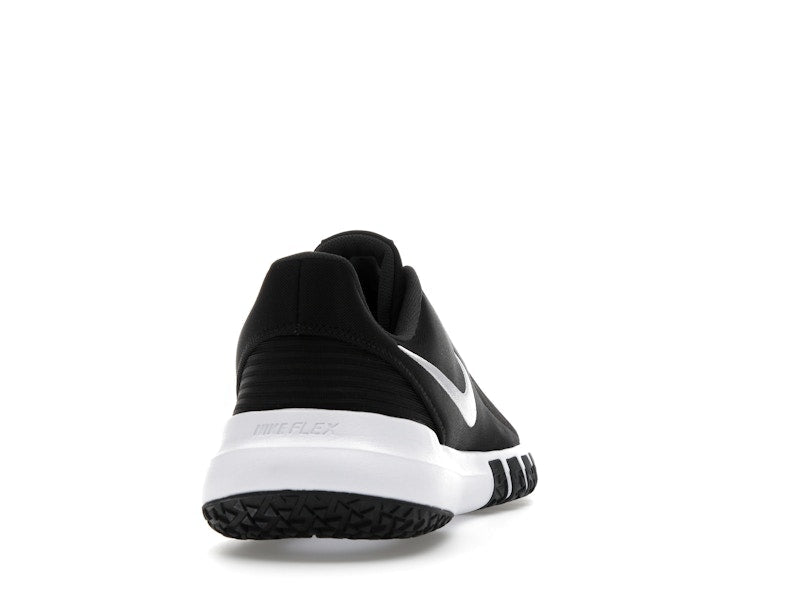 Nike Flex Control 4 Black Smoke Grey