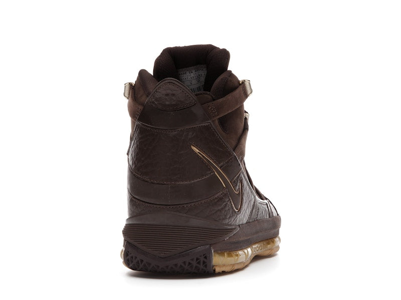 Nike LeBron 3 Birthday