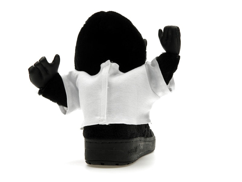adidas JS Gorilla Black