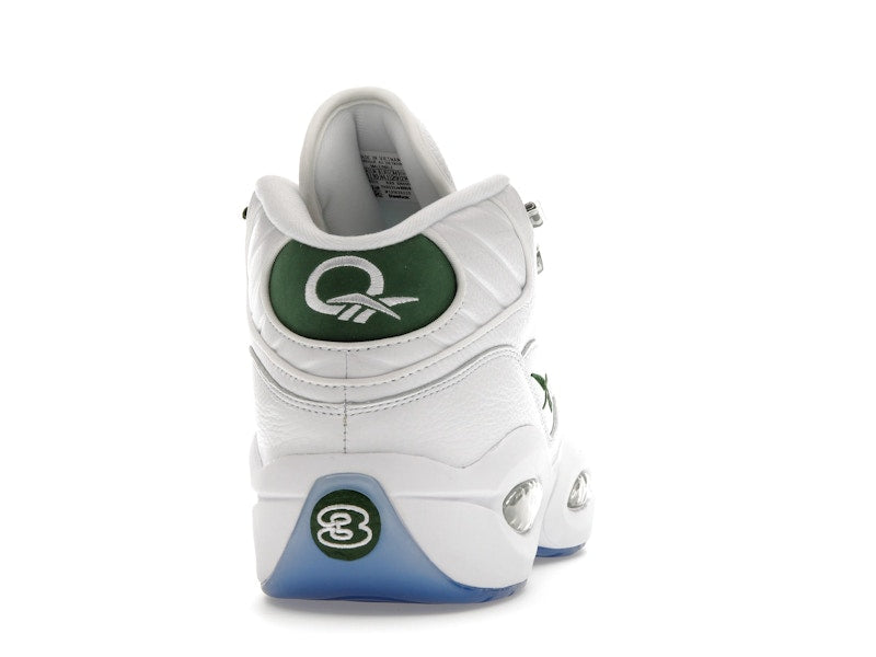 Reebok Question Mid Michigan State (2023)