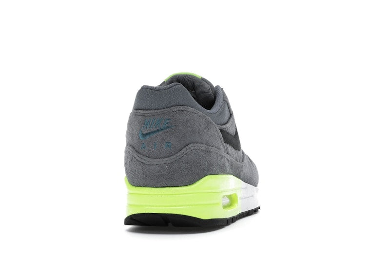Nike Air Max 1 Cool Grey Volt