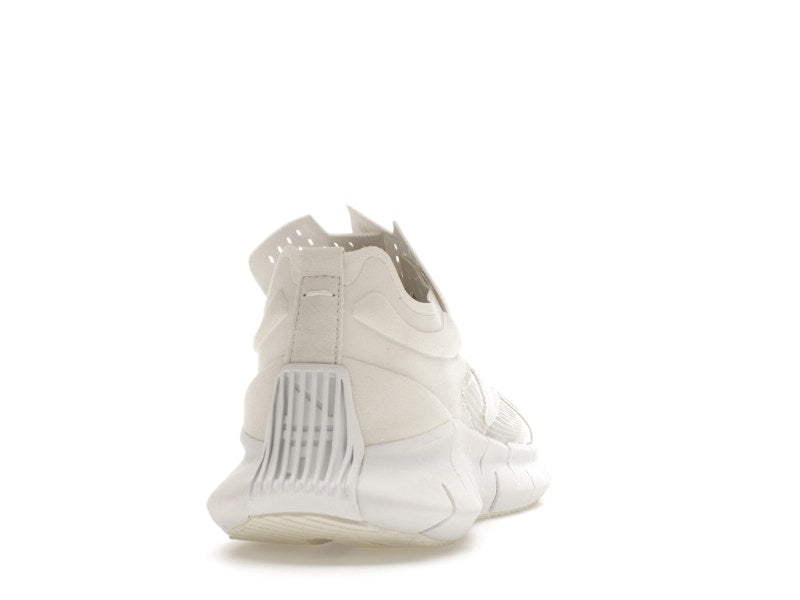 Reebok Zig 3D Storm Maison Margiela Memory Of White