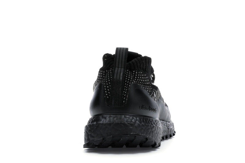 adidas Ultra Boost Mid Kith x nonnative