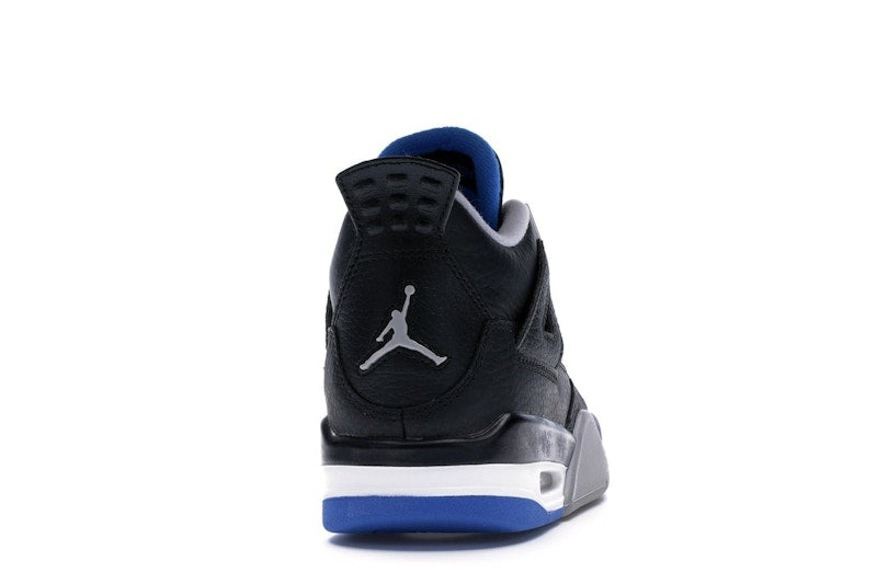 Jordan 4 Retro Motorsports Alternate (GS)