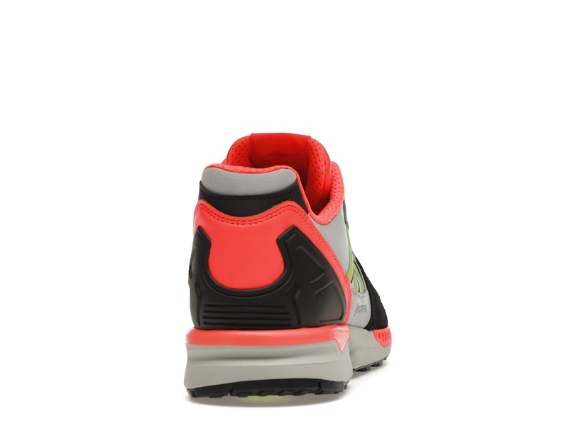 adidas ZX 8000 IRAK Black