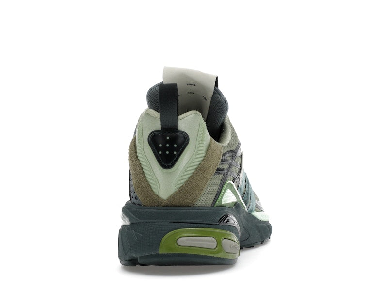 adidas Adistar Cushion Song for the Mute Shadow Green Bold Onix