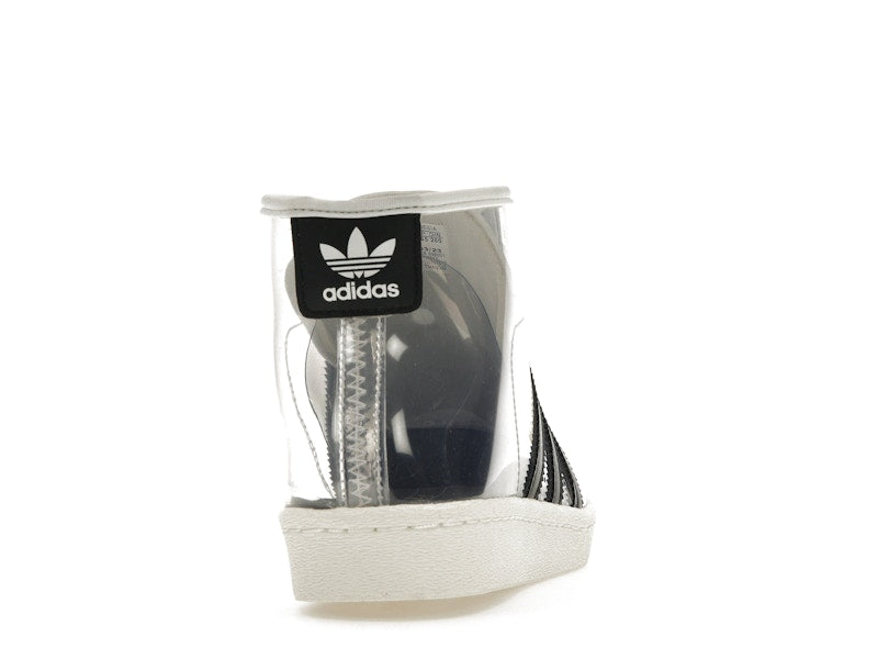 adidas Blondey Pro Model ADV Blondey McCoy Clear