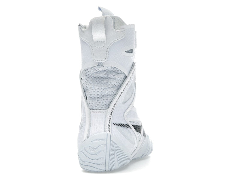Nike HyperKO 2 White Black