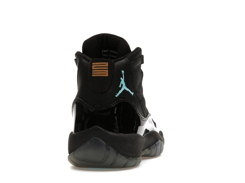 Jordan 11 Retro Gamma Blue (2013) (GS)